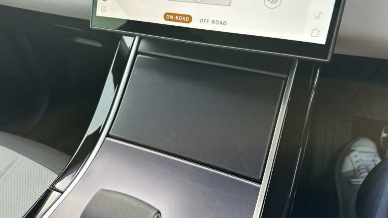 Land Rover Range Rover Evoque 2.0 D200 Dynamic SE 5dr Auto Diesel Hatchback